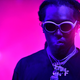 Migos member Takeoff (Frazer Harrison/Getty Images for Hangout Music Festival)